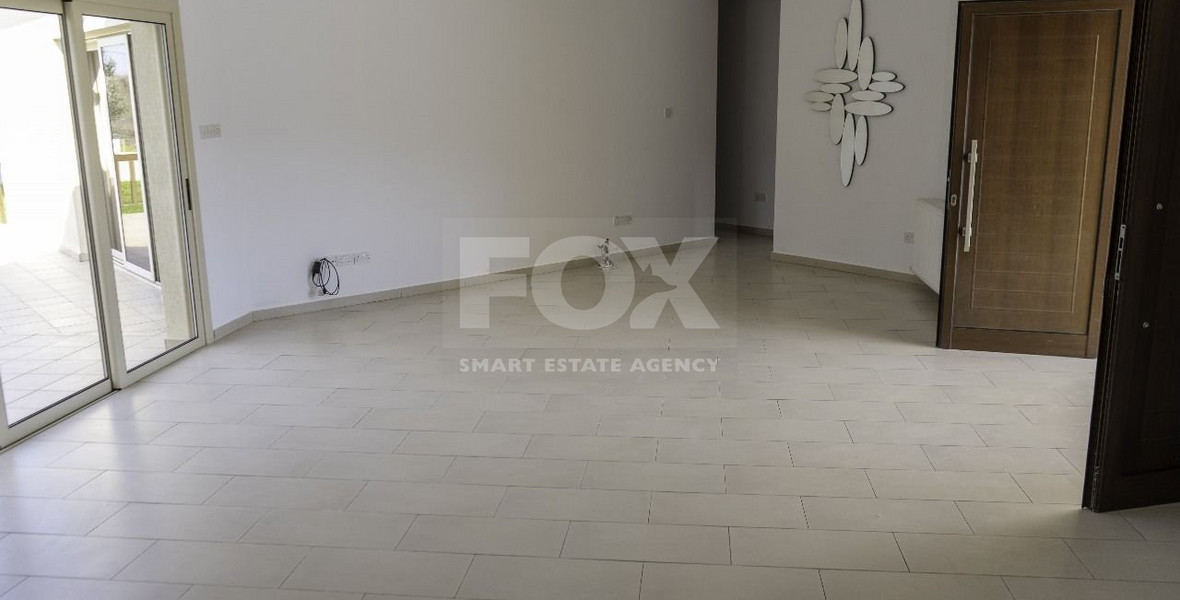 Spacious Bungalow for Rent in Sunny Kathikas Area