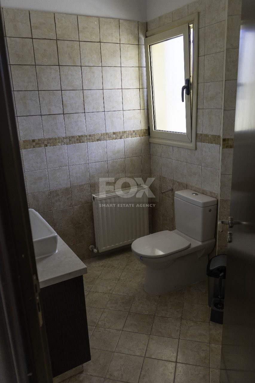 Spacious Bungalow for Rent in Sunny Kathikas Area