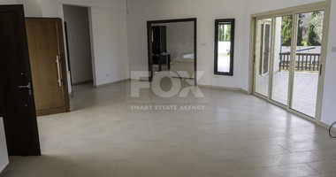 Spacious Bungalow for Rent in Sunny Kathikas Area