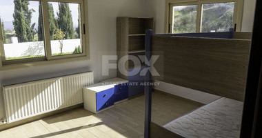 Spacious Bungalow for Rent in Sunny Kathikas Area
