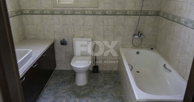 Spacious Bungalow for Rent in Sunny Kathikas Area