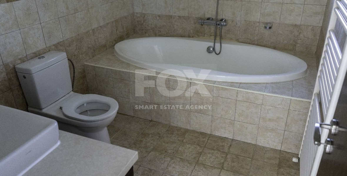 Spacious Bungalow for Rent in Sunny Kathikas Area