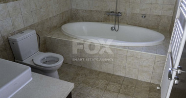 Spacious Bungalow for Rent in Sunny Kathikas Area