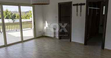 Spacious Bungalow for Rent in Sunny Kathikas Area