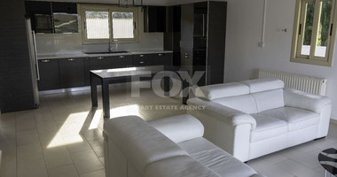 Spacious Bungalow for Rent in Sunny Kathikas Area