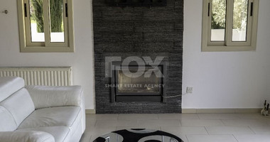 Spacious Bungalow for Rent in Sunny Kathikas Area