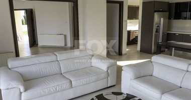 Spacious Bungalow for Rent in Sunny Kathikas Area