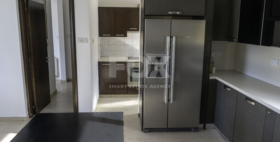 Spacious Bungalow for Rent in Sunny Kathikas Area