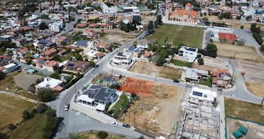 Building Plot for Sale in Erimi: Quiet Road, Near Amenities & Beach