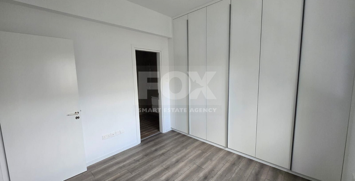 Brand-New Luxury Two-Bedroom Apartment for Sale in Potamos Germasogeias: Gated Project with Pool, Green Areas & Underground Parking