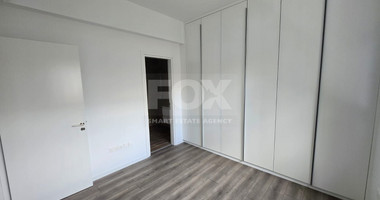Brand-New Luxury Two-Bedroom Apartment for Sale in Potamos Germasogeias: Gated Project with Pool, Green Areas & Underground Parking