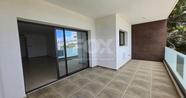 Brand-New Luxury Two-Bedroom Apartment for Sale in Potamos Germasogeias: Gated Project with Pool, Green Areas & Underground Parking