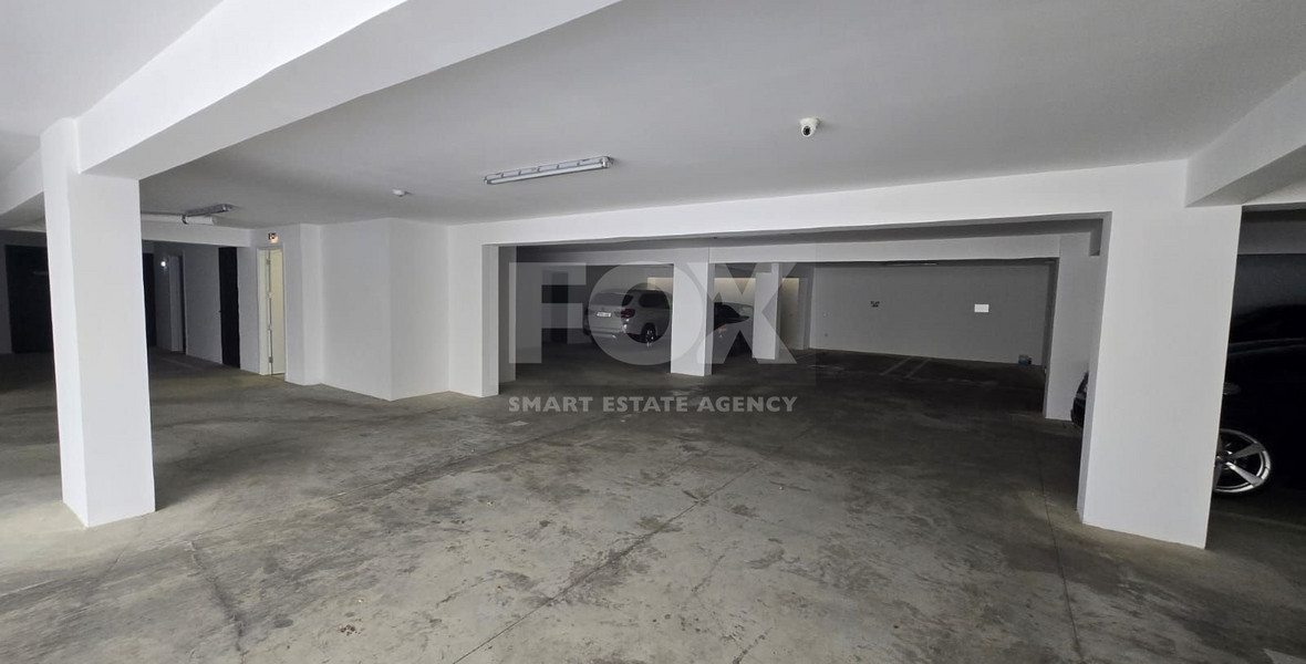 Brand-New Luxury Two-Bedroom Apartment for Sale in Potamos Germasogeias: Gated Project with Pool, Green Areas & Underground Parking
