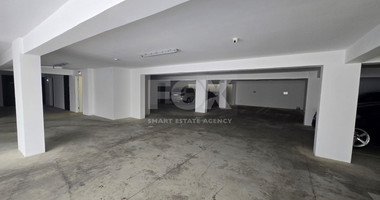 Brand-New Luxury Two-Bedroom Apartment for Sale in Potamos Germasogeias: Gated Project with Pool, Green Areas & Underground Parking
