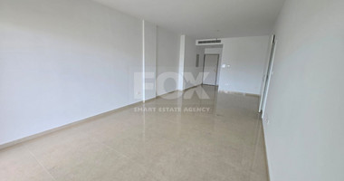Brand-New Luxury Two-Bedroom Apartment for Sale in Potamos Germasogeias: Gated Project with Pool, Green Areas & Underground Parking