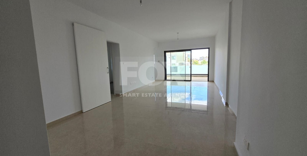 Brand-New Luxury Two-Bedroom Apartment for Sale in Potamos Germasogeias: Gated Project with Pool, Green Areas & Underground Parking