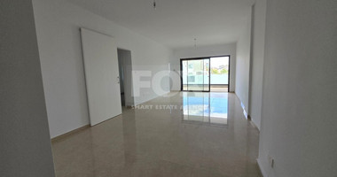 Brand-New Luxury Two-Bedroom Apartment for Sale in Potamos Germasogeias: Gated Project with Pool, Green Areas & Underground Parking