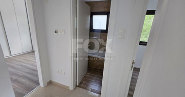 Brand-New Luxury Two-Bedroom Apartment for Sale in Potamos Germasogeias: Gated Project with Pool, Green Areas & Underground Parking