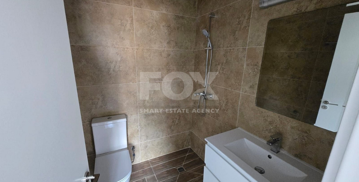 Brand-New Luxury Two-Bedroom Apartment for Sale in Potamos Germasogeias: Gated Project with Pool, Green Areas & Underground Parking