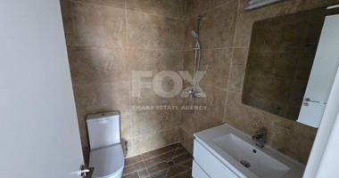 Brand-New Luxury Two-Bedroom Apartment for Sale in Potamos Germasogeias: Gated Project with Pool, Green Areas & Underground Parking