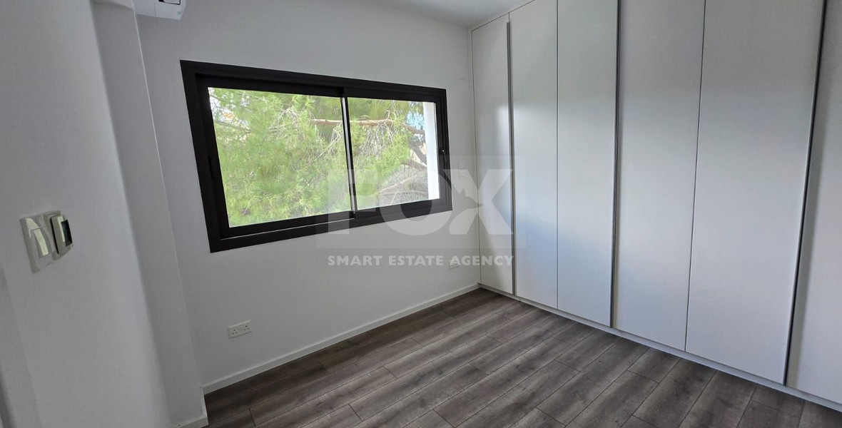 Brand-New Luxury Two-Bedroom Apartment for Sale in Potamos Germasogeias: Gated Project with Pool, Green Areas & Underground Parking