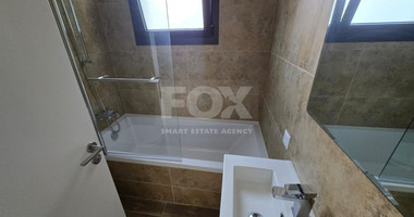Brand-New Luxury Two-Bedroom Apartment for Sale in Potamos Germasogeias: Gated Project with Pool, Green Areas & Underground Parking