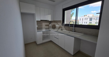 Brand-New Luxury Two-Bedroom Apartment for Sale in Potamos Germasogeias: Gated Project with Pool, Green Areas & Underground Parking