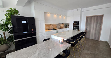 Brand-New Modern Two-Bedroom Apartment for Sale in Agia Fyla: Top Finishes & Panoramic Views