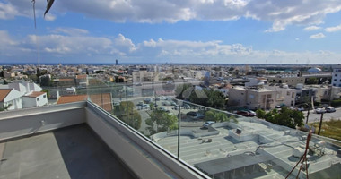 Brand-New Modern Two-Bedroom Apartment for Sale in Agia Fyla: Top Finishes & Panoramic Views