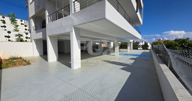 Brand-New Modern Two-Bedroom Apartment for Sale in Agia Fyla: Top Finishes & Panoramic Views