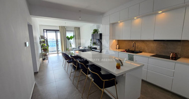 Brand-New Modern Two-Bedroom Apartment for Sale in Agia Fyla: Top Finishes & Panoramic Views