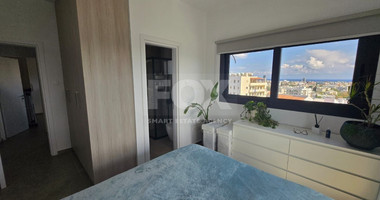 Brand-New Modern Two-Bedroom Apartment for Sale in Agia Fyla: Top Finishes & Panoramic Views