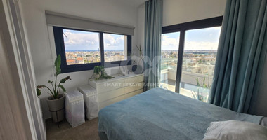 Brand-New Modern Two-Bedroom Apartment for Sale in Agia Fyla: Top Finishes & Panoramic Views
