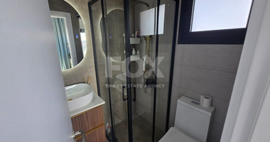 Brand-New Modern Two-Bedroom Apartment for Sale in Agia Fyla: Top Finishes & Panoramic Views