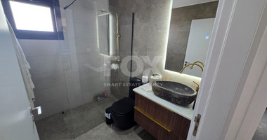 Brand-New Modern Two-Bedroom Apartment for Sale in Agia Fyla: Top Finishes & Panoramic Views
