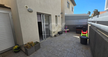 2+1 Bedroom Townhouse for Sale in Kolossi