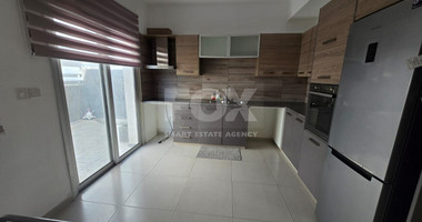 2+1 Bedroom Townhouse for Sale in Kolossi
