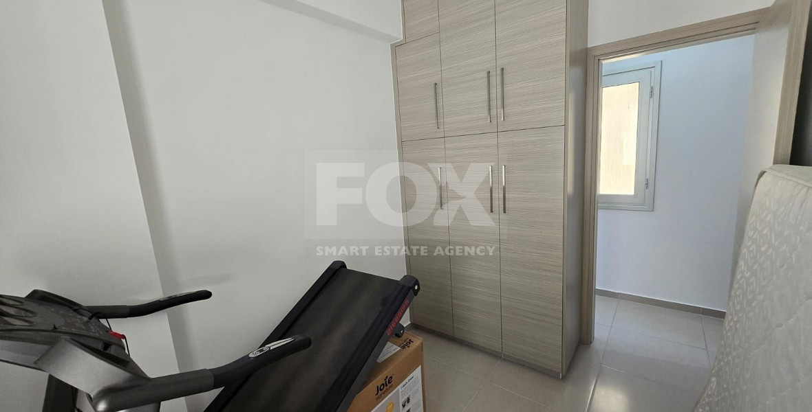 2+1 Bedroom Townhouse for Sale in Kolossi