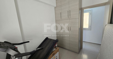 2+1 Bedroom Townhouse for Sale in Kolossi