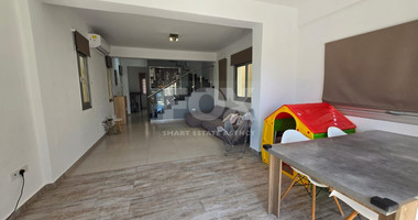 2+1 Bedroom Townhouse for Sale in Kolossi