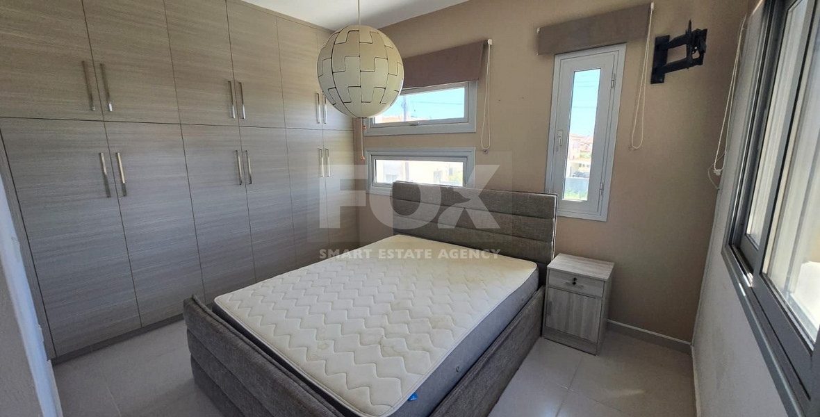 2+1 Bedroom Townhouse for Sale in Kolossi