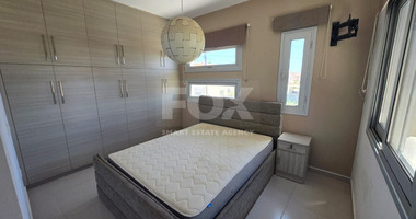 2+1 Bedroom Townhouse for Sale in Kolossi