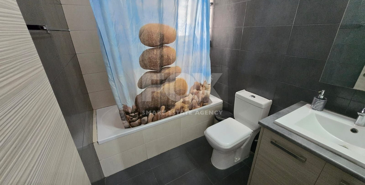 2+1 Bedroom Townhouse for Sale in Kolossi