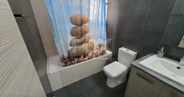 2+1 Bedroom Townhouse for Sale in Kolossi