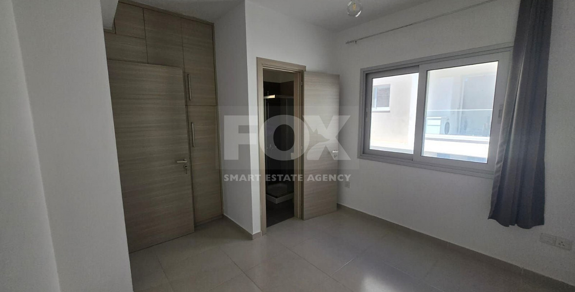 2+1 Bedroom Townhouse for Sale in Kolossi