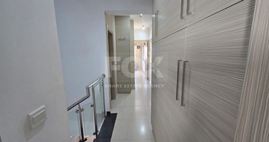2+1 Bedroom Townhouse for Sale in Kolossi