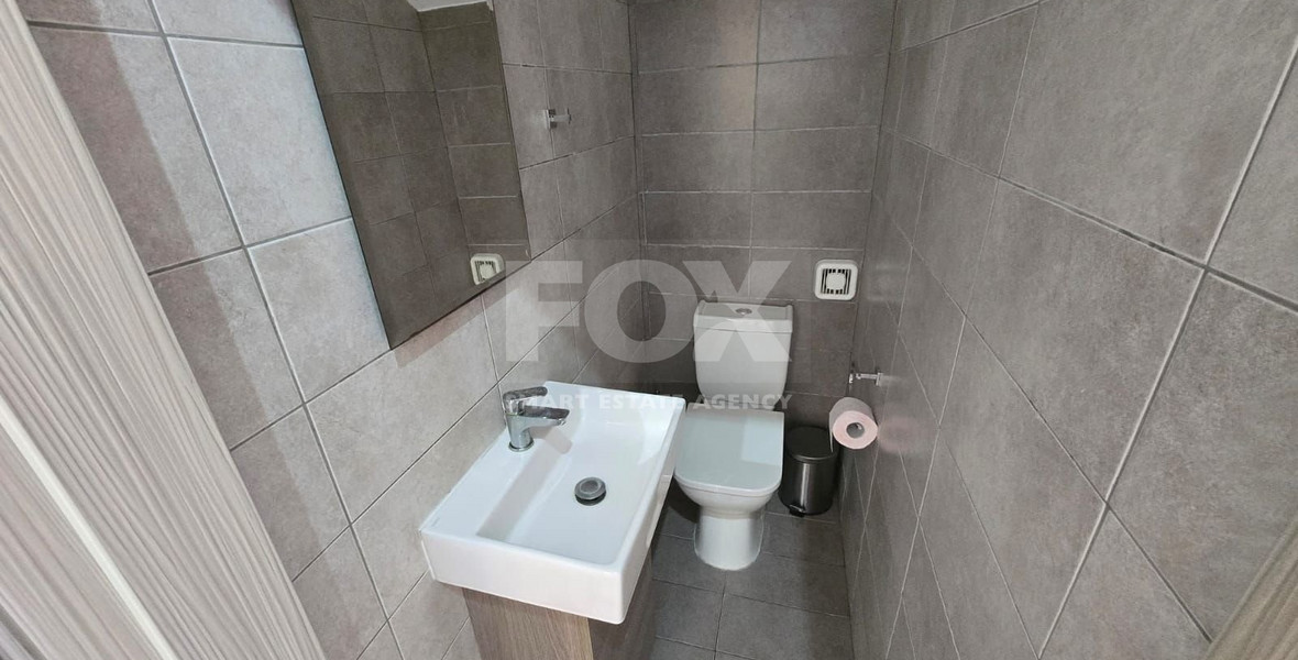 2+1 Bedroom Townhouse for Sale in Kolossi