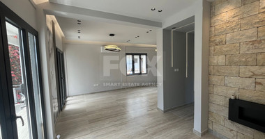 For rent Luxurious Ultra-Modern Unfurnished Apartment with 3 Bedrooms in Neapolis