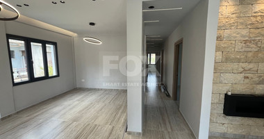 For rent Luxurious Ultra-Modern Unfurnished Apartment with 3 Bedrooms in Neapolis