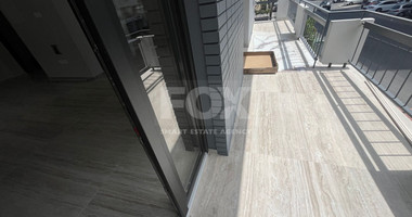 For rent Luxurious Ultra-Modern Unfurnished Apartment with 3 Bedrooms in Neapolis